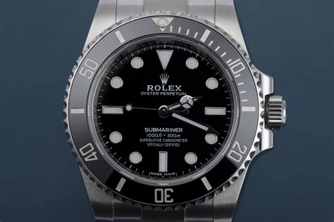 liste di attesa rolex submariner|rolex sub waitlist 2024.